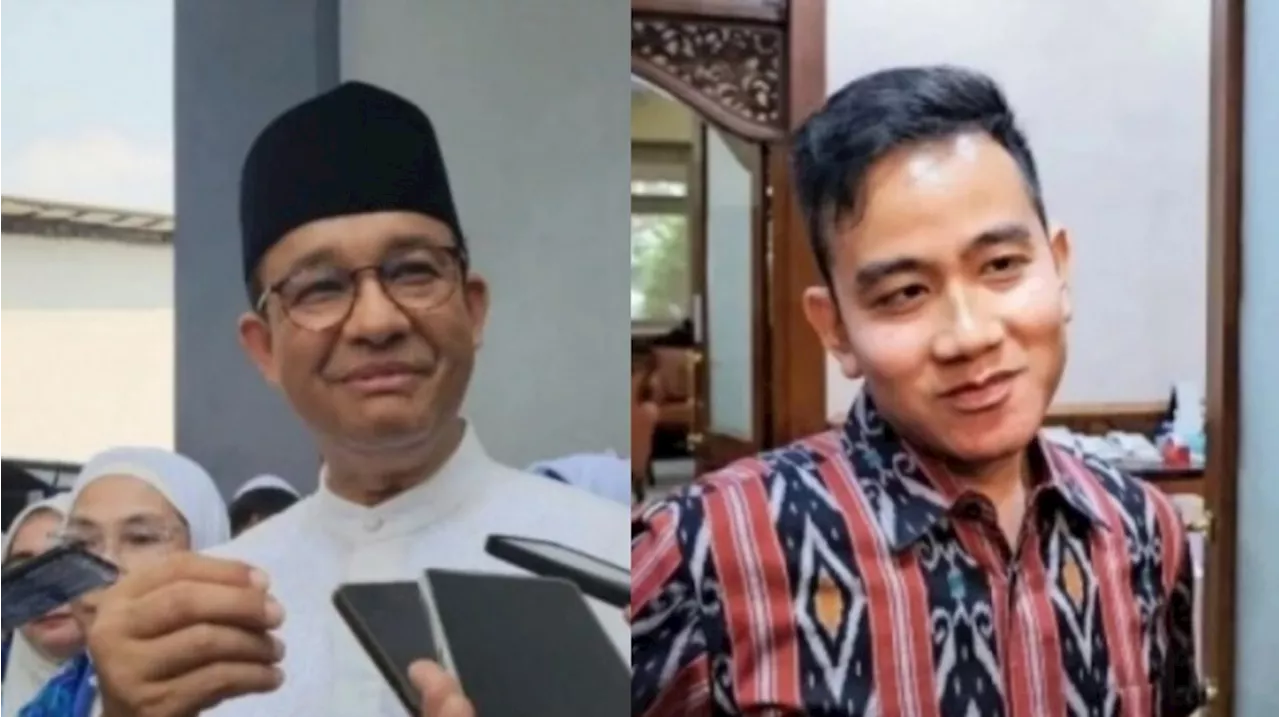 Akun Kaskus Fufufafa Diam-Diam Sempat Puji Anies Baswedan, Netizen: Dia Anak Abah Angkatan Pertama