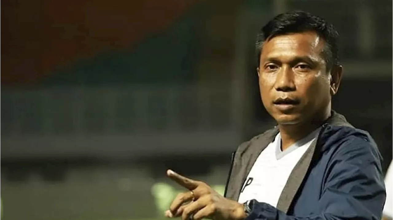 BRI Liga 1 Makan Korban Lagi, Widodo C Putro Tinggalkan Madura United