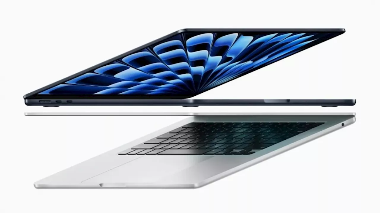 Chipset M4 Siap Gempur Pasar: MacBook dan iPad Mini Terbaru Siap Diluncurkan Oktober Ini