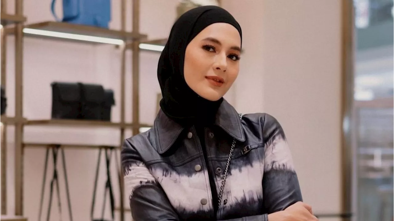 Curhat ke Nagita Slavina, Paula Verhoeven Ungkap Tak Diberi Uang Baim Wong untuk Perawatan