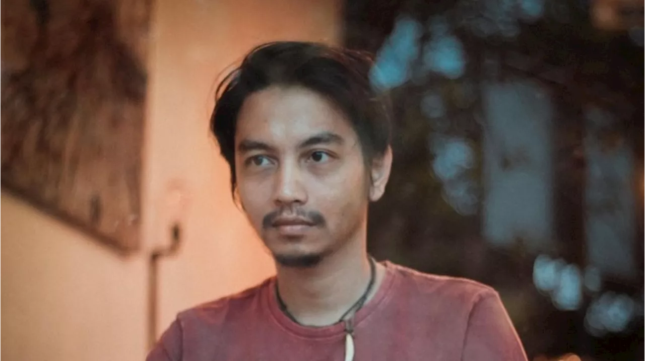 Pernah Terjadi di 2020, Netizen Berdoa Rehatnya Fiersa Besari Kini Tak Diiringi Pandemi