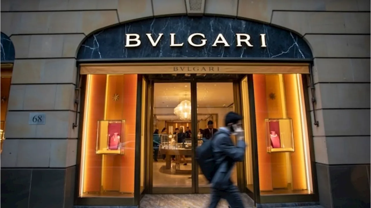 Promo Eksklusif Bvlgari untuk Nasabah BRI, Nikmati Diskon Menarik dan Cicilan 0%