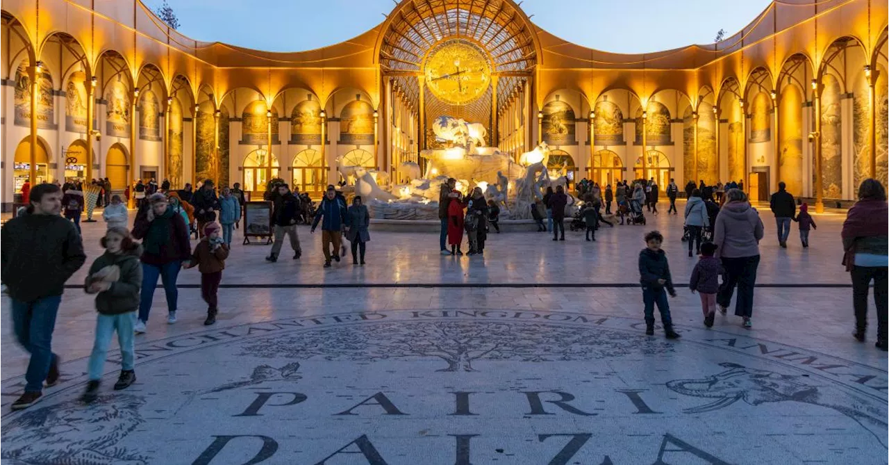 Ces candidats aux élections communales à Brugelette veulent faire fermer le parc Pairi Daiza : « L’impossible,