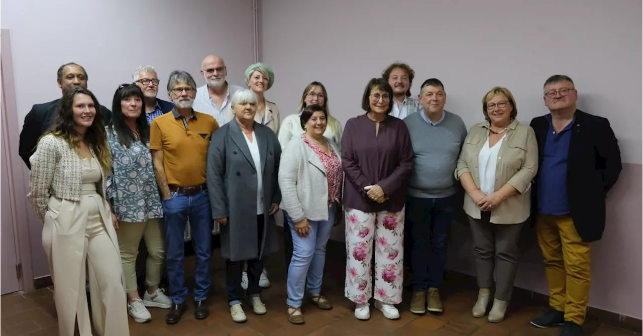 Elections communales| Les 17 candidats de la liste « Pour Vous » dévoilés : « Nous pensons que Momignies