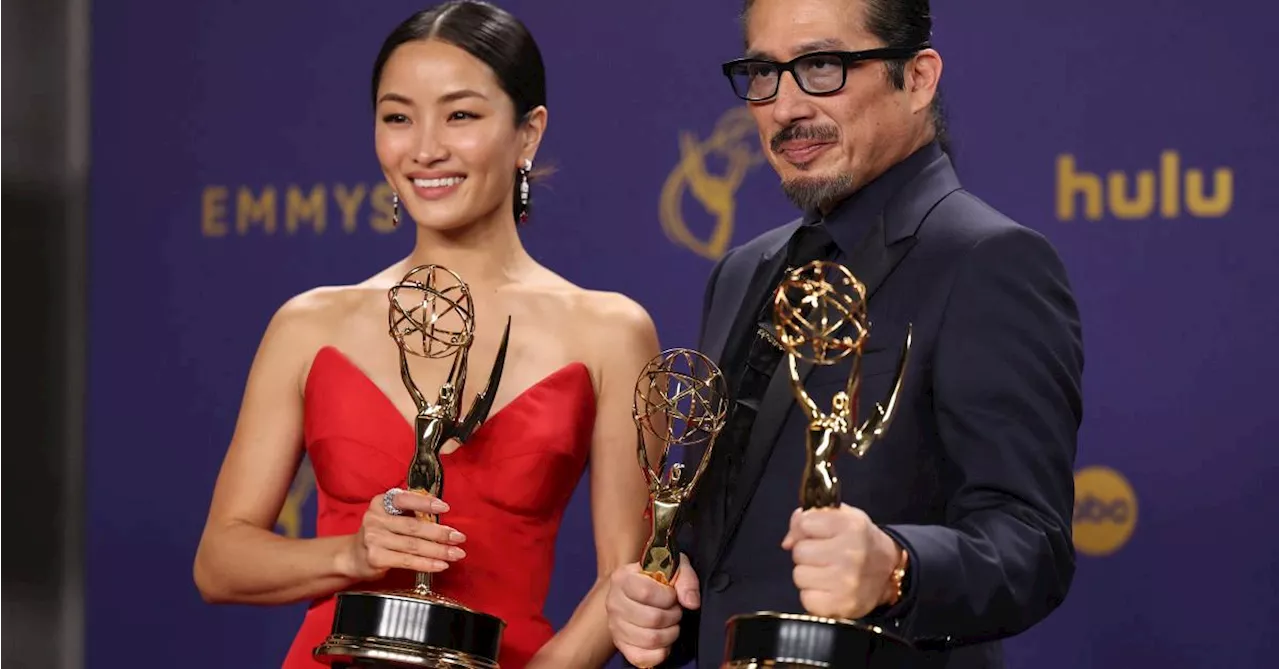 «Shogun», première série non anglophone élue meilleure série dramatique aux Emmy Awards: voici les principaux