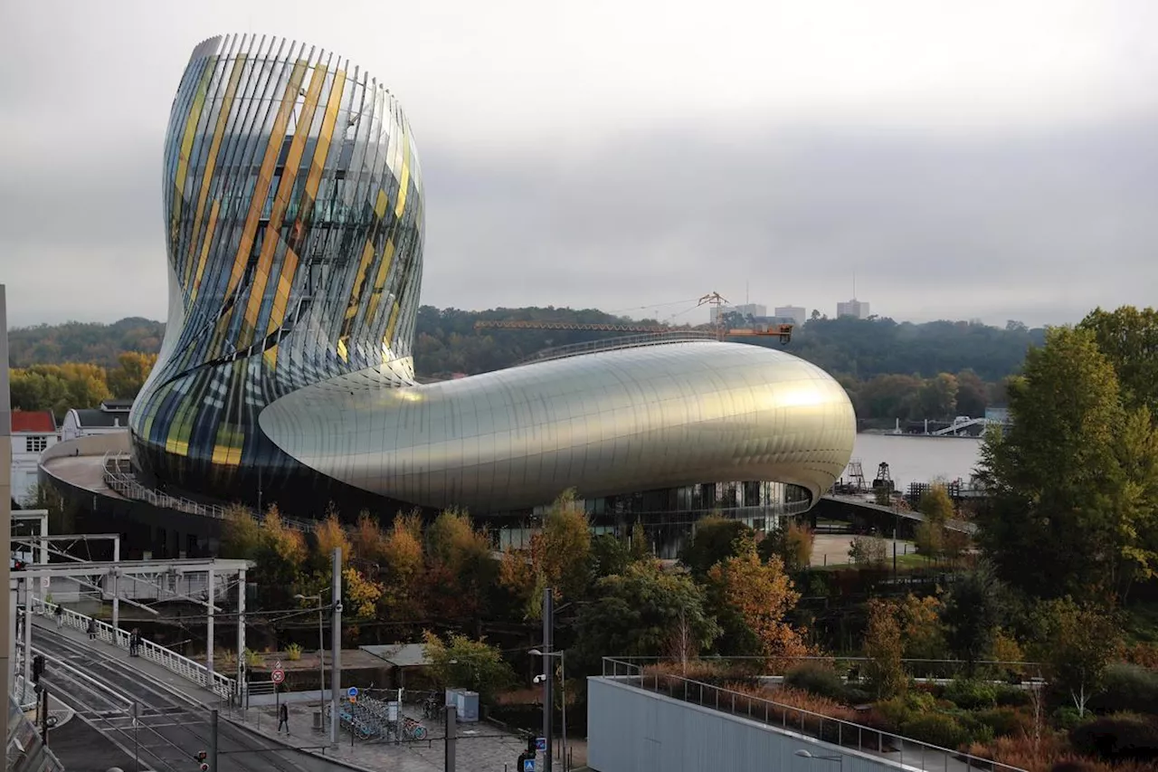 Bordeaux : cinq rendez-vous à ne pas rater cet automne à la Cité du vin