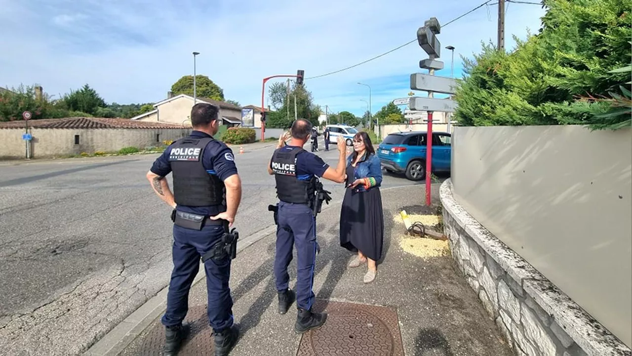 Villeneuve-sur-Lot : 51 foyers temporairement privés de gaz