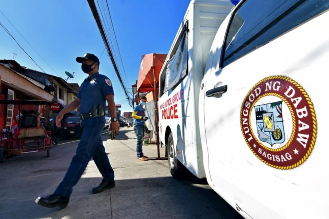 DCPO boosts patrols after city burglaries