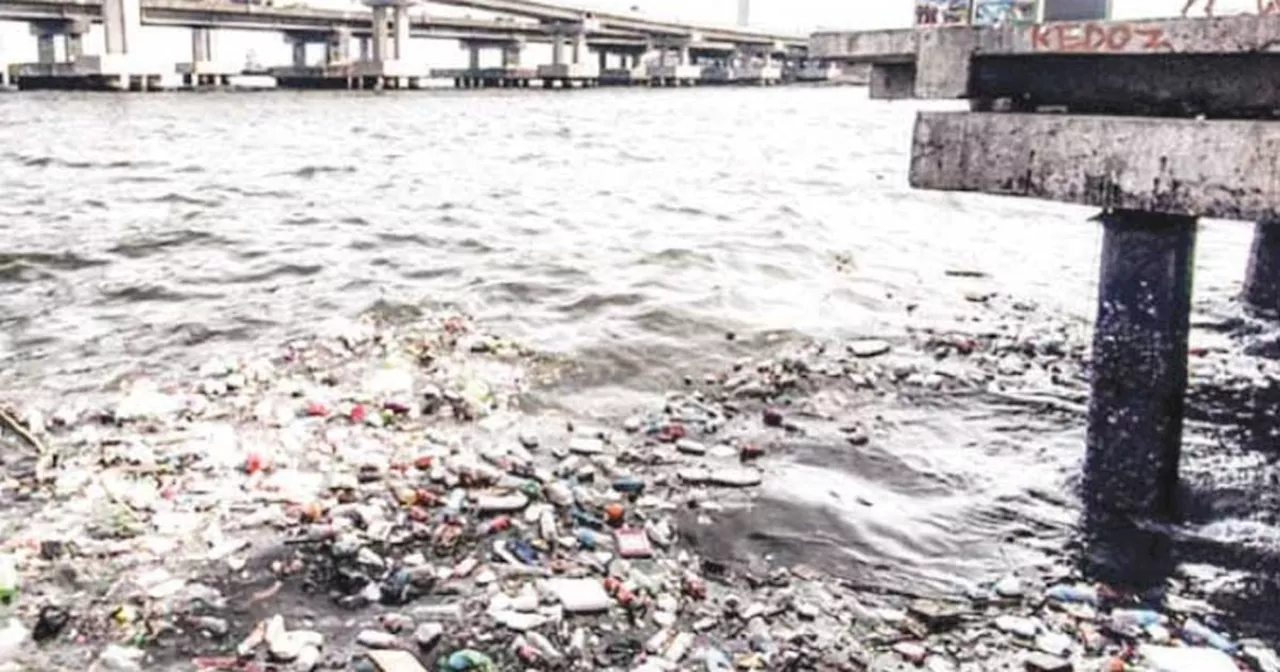 Kahugaw sa wastewater sa fish port solusyonan