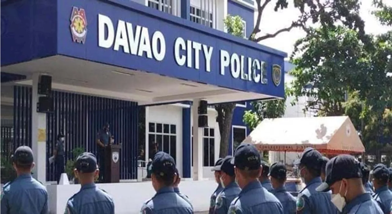 'Roving patrol' gipakusgan sa DCPO