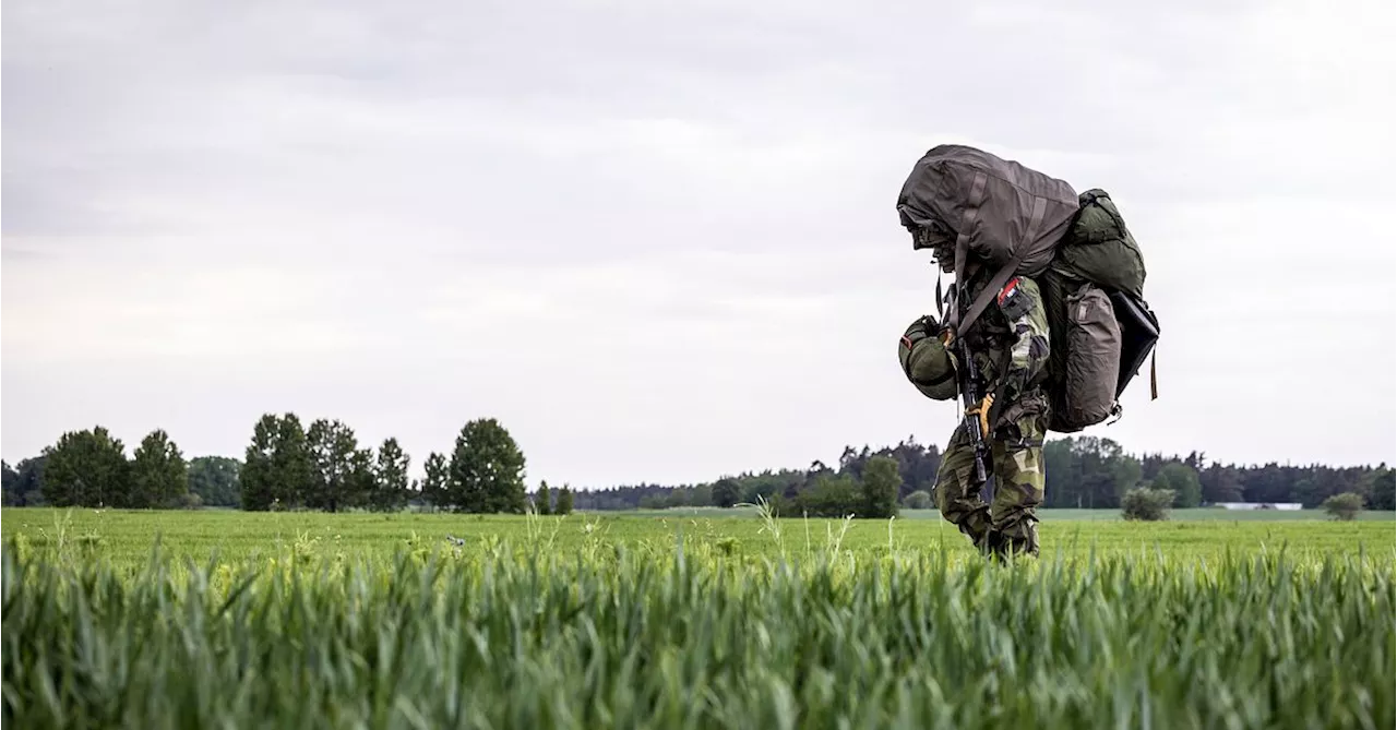 Tog kränkande bilder på kollegor – officer i Norrbotten avskedas