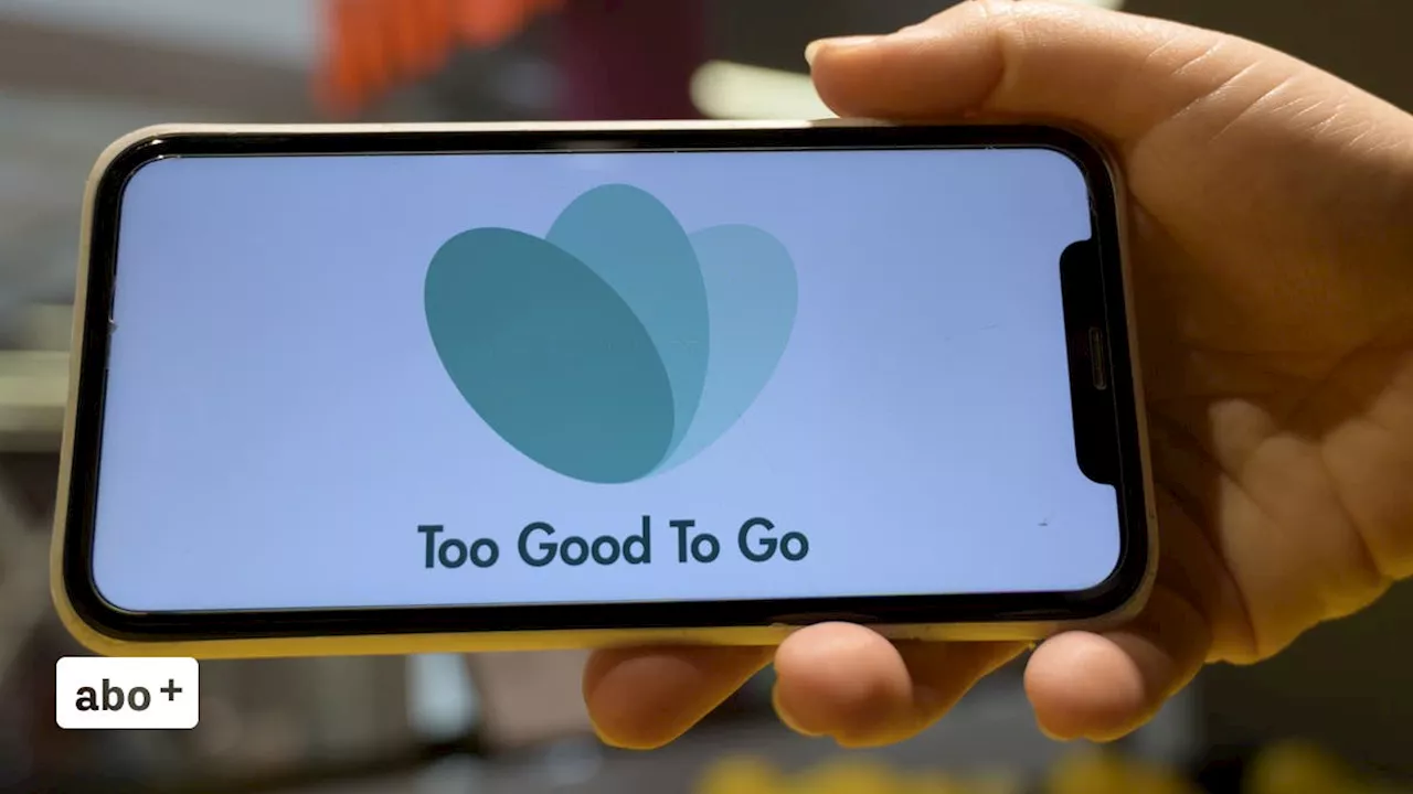 Too Good To Go baut in Zürich ab und delegiert Aufgaben nach Wien