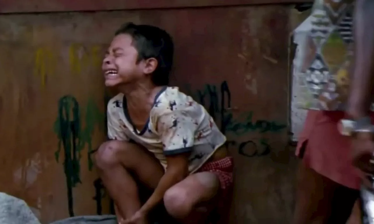 Cidade de Deus A Luta não Para revive cena traumatizante do filme original