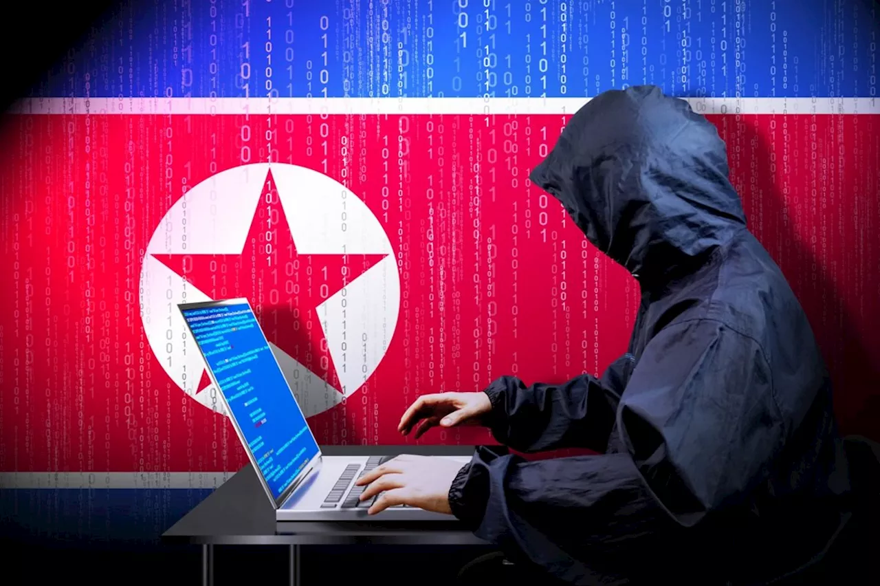 Hackers da Coreia do Norte usam LinkedIn e criptomoedas para atrair vítimas