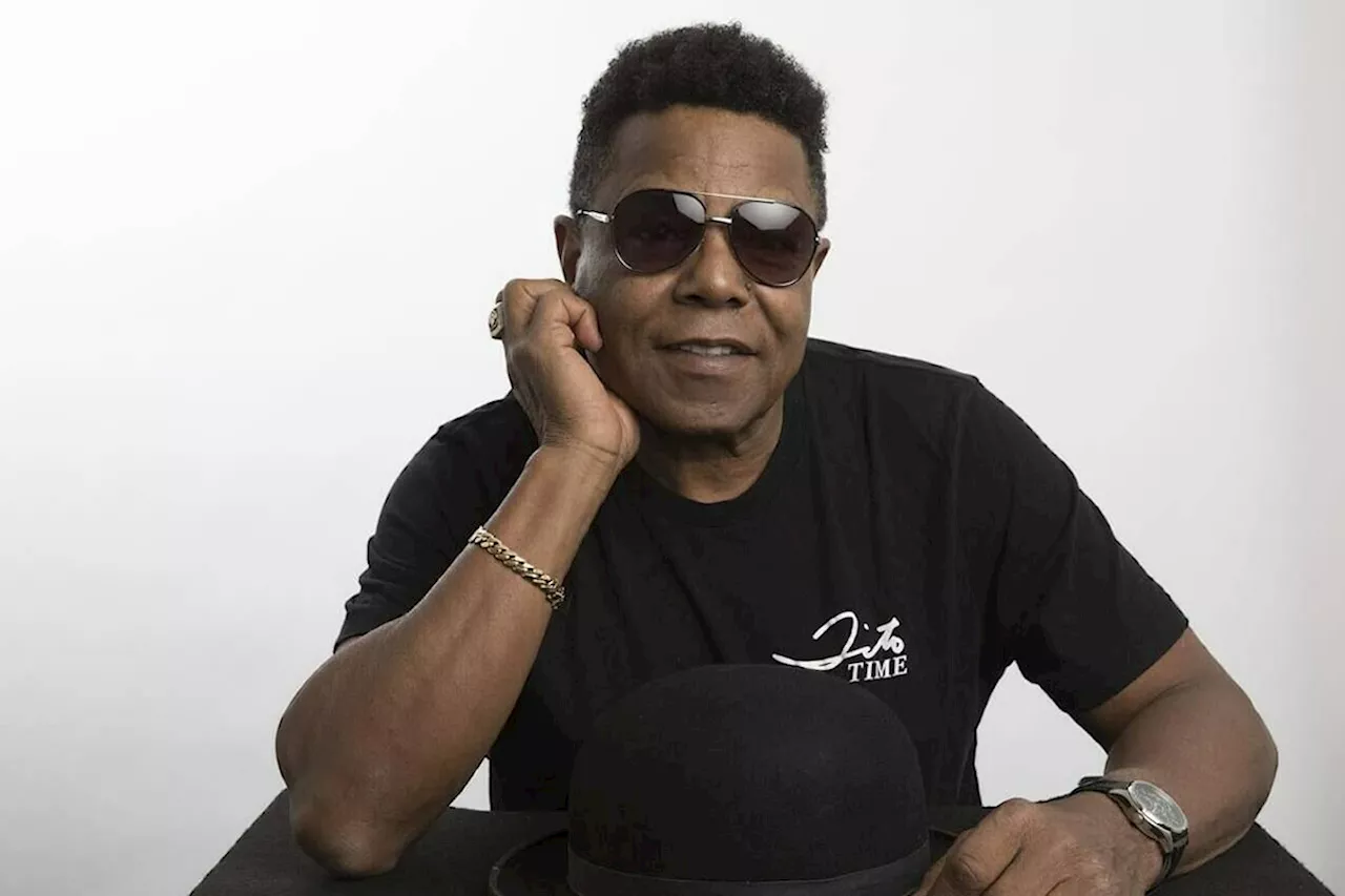 Tito Jackson’s family says the Jackson 5 member has died at 70