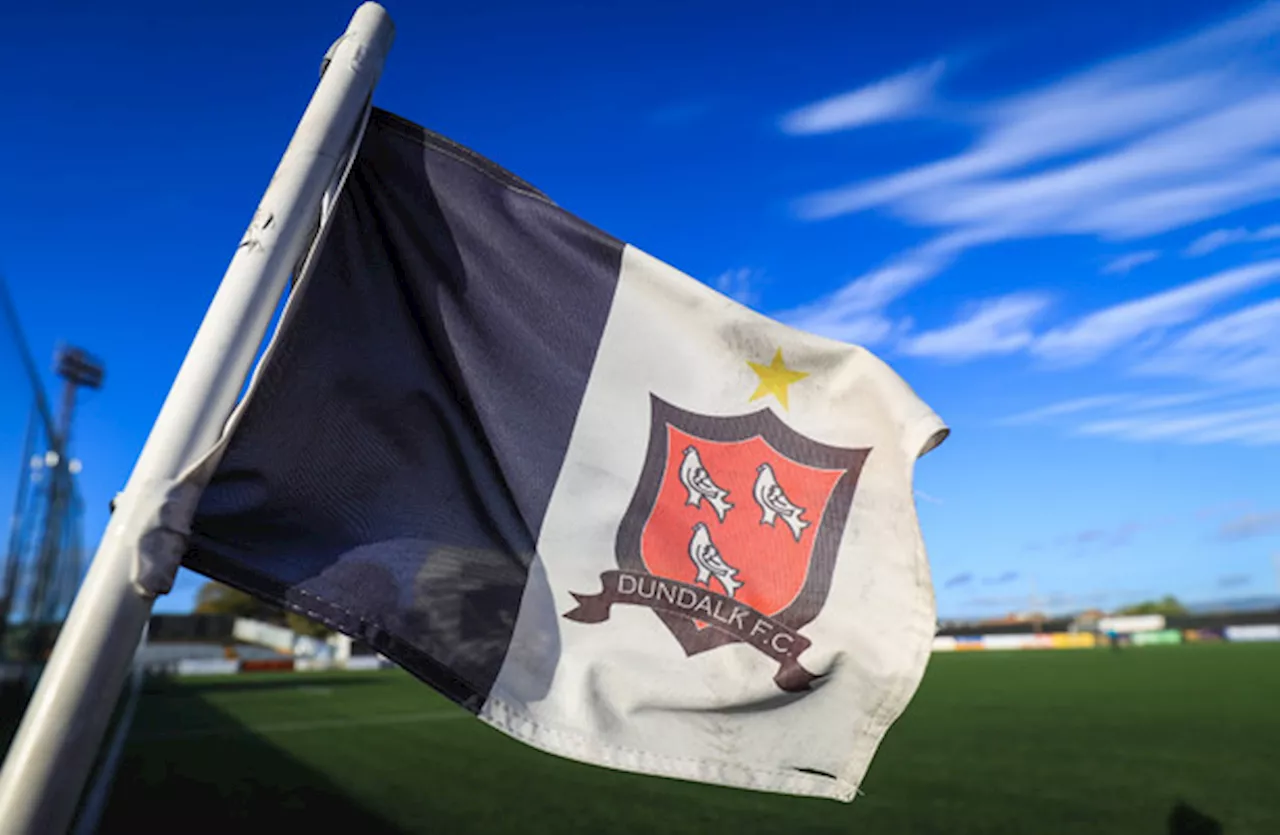 Dundalk set for stay of execution with talks extended over deal to save club