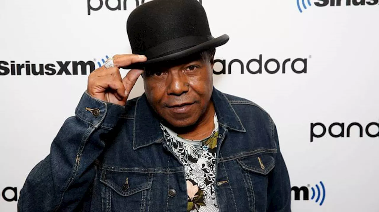 R.I.P. Tito Jackson, Jackson 5 member