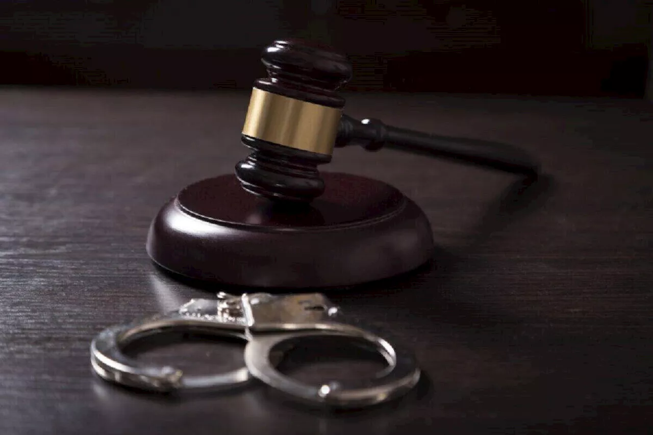 Man sentenced to life for raping long-term girlfriend in Northern Cape