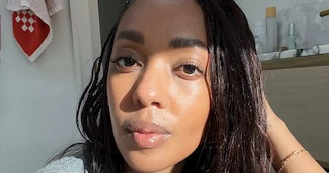 Beauty Pro Jasmine Imani Shares Her Self-Care Rituals and Favorite Products