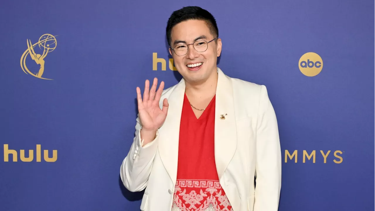 Bowen Yang Reveals What Shane Gillis Told Him Before ‘SNL’ Firing