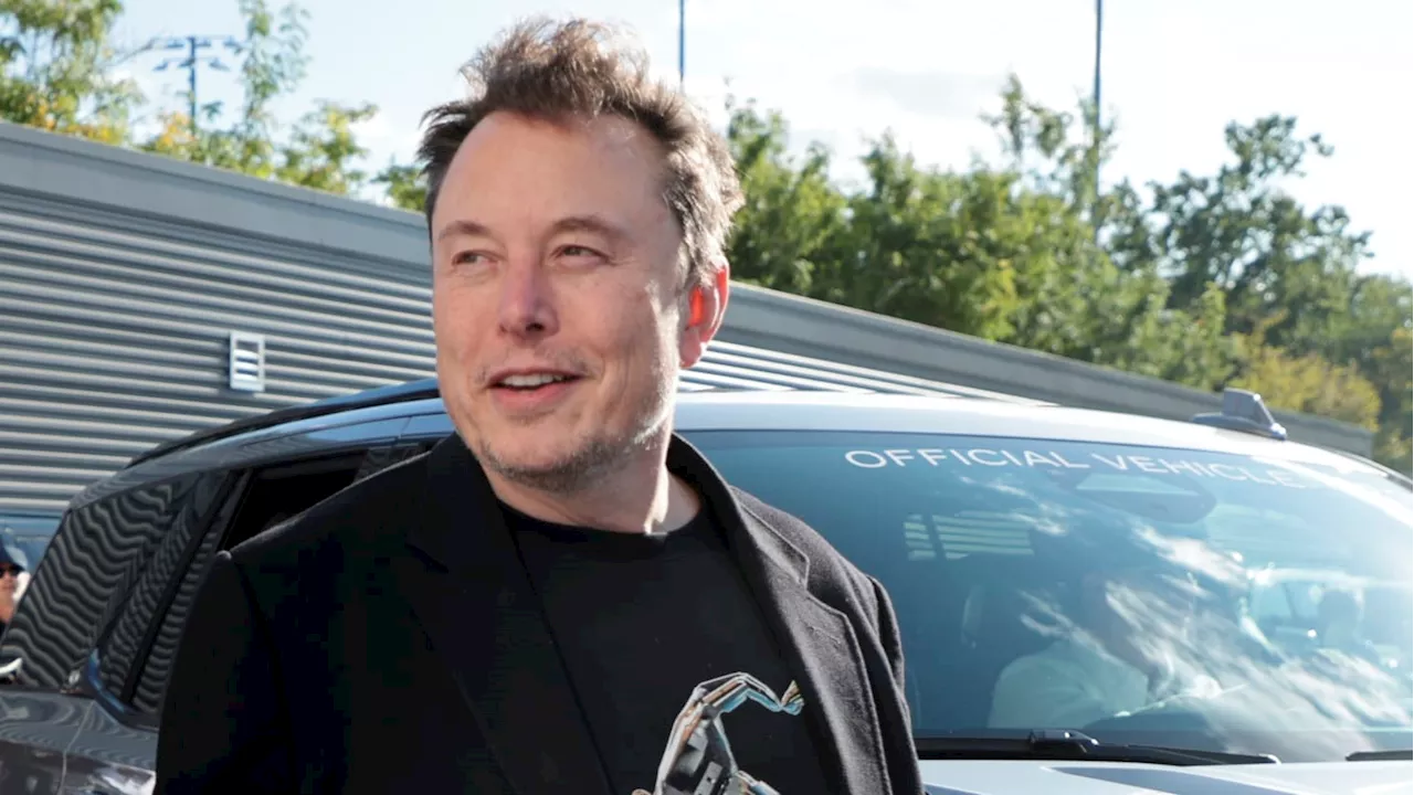 Elon Musk Has the Worst ‘Both Sides’ Take on the Second Trump Assassination Attempt