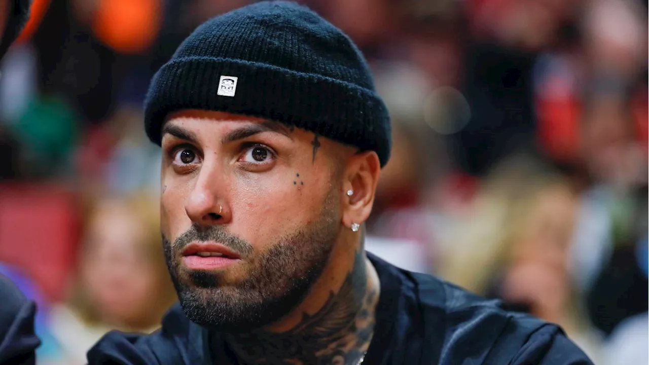 Reggaeton Star Nicky Jam Deletes Trump Post Amid Misgendering Backlash