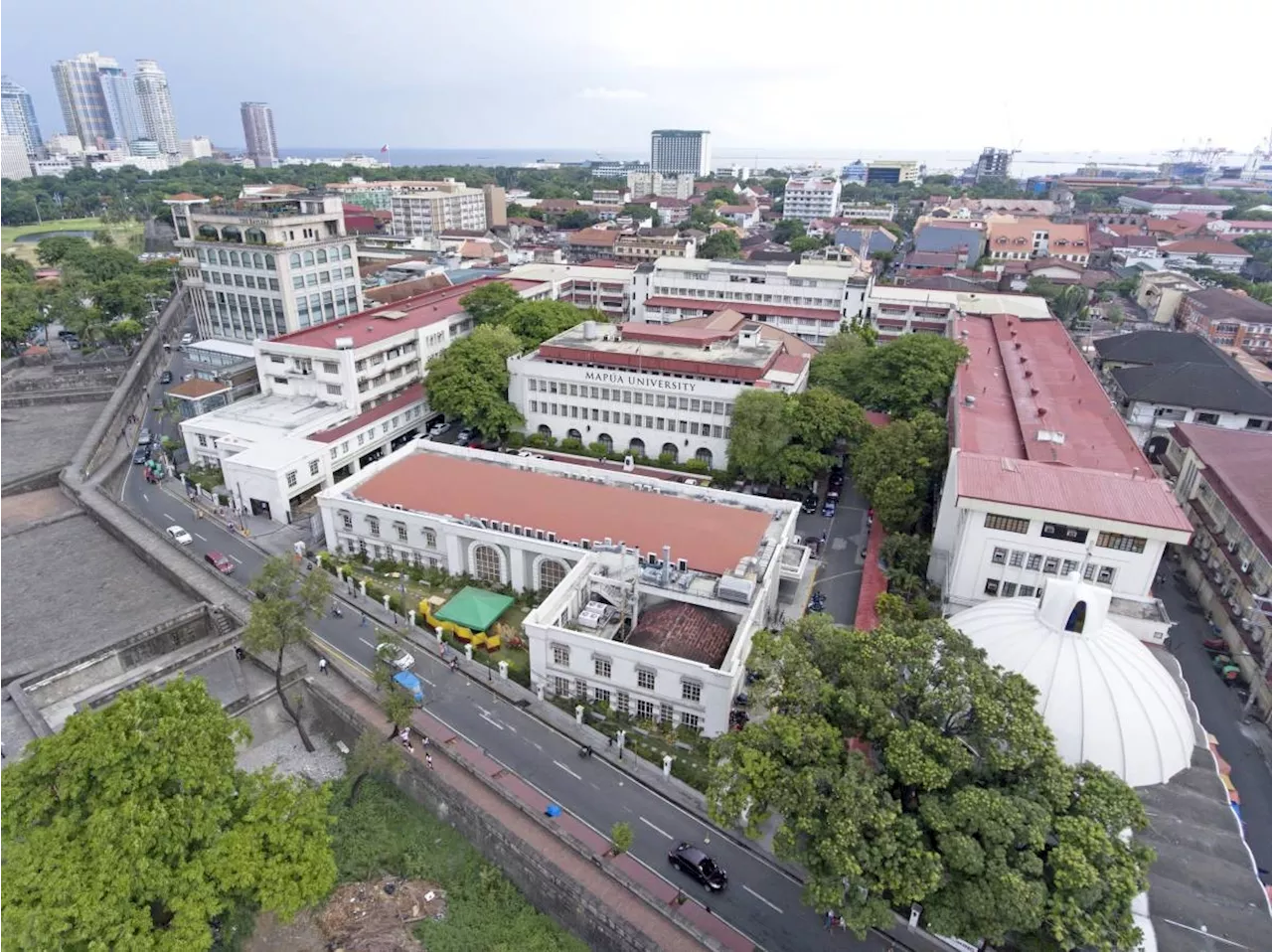 Mapua poised to drive innovation, continue producing 'game-changer' alumni