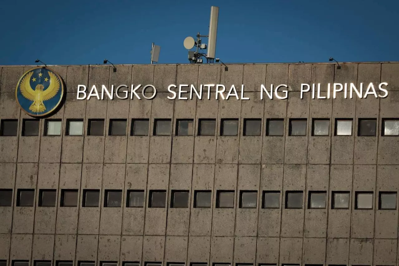 PH financial sector resources up 10.5% to P32.1T as of July