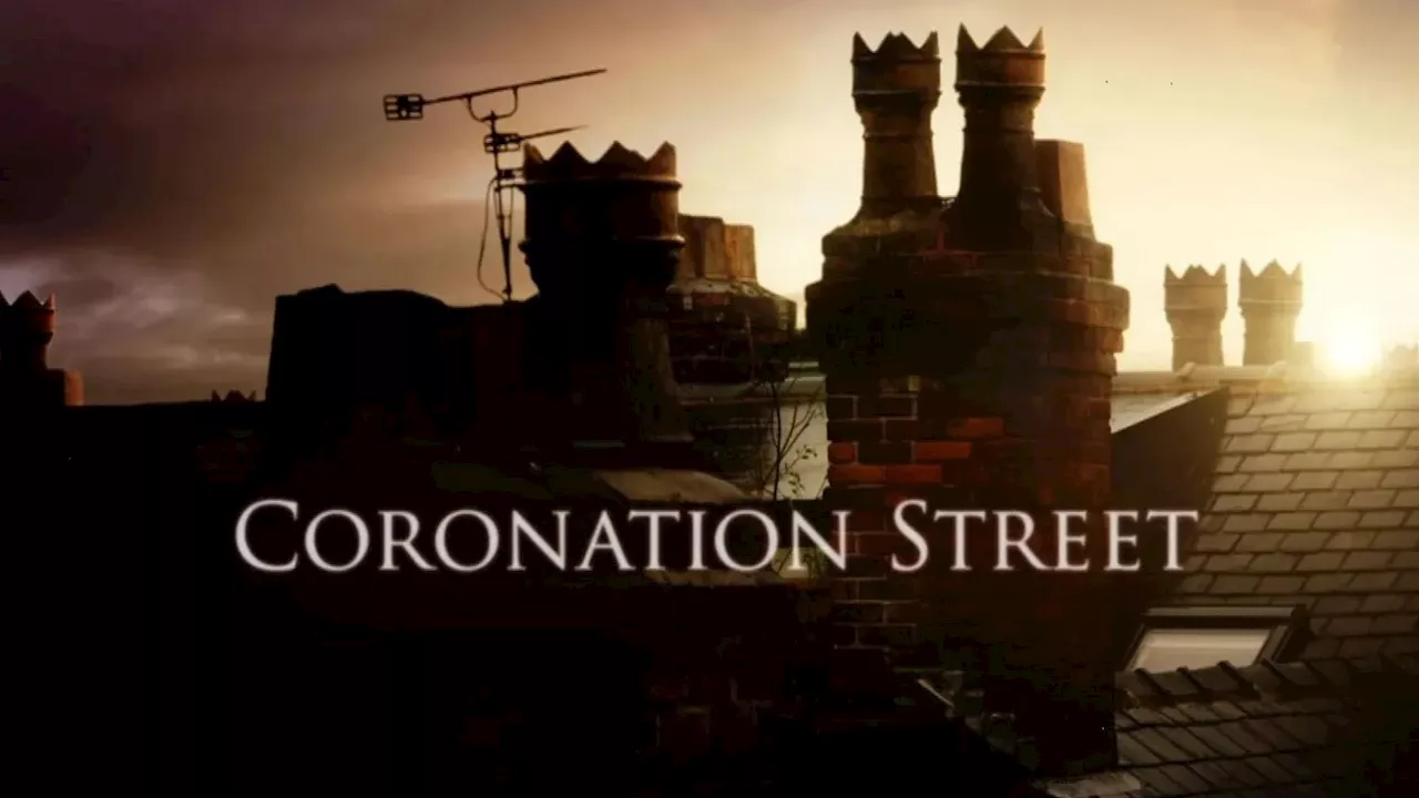 Coronation Street fan favourite in harrowing health storyline with lifelong consequences...