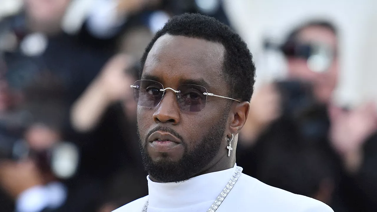 Diddy feds ‘are secretly liaising with Tupac Shakur murder prosecutors on gangland activities’ in shock twi...