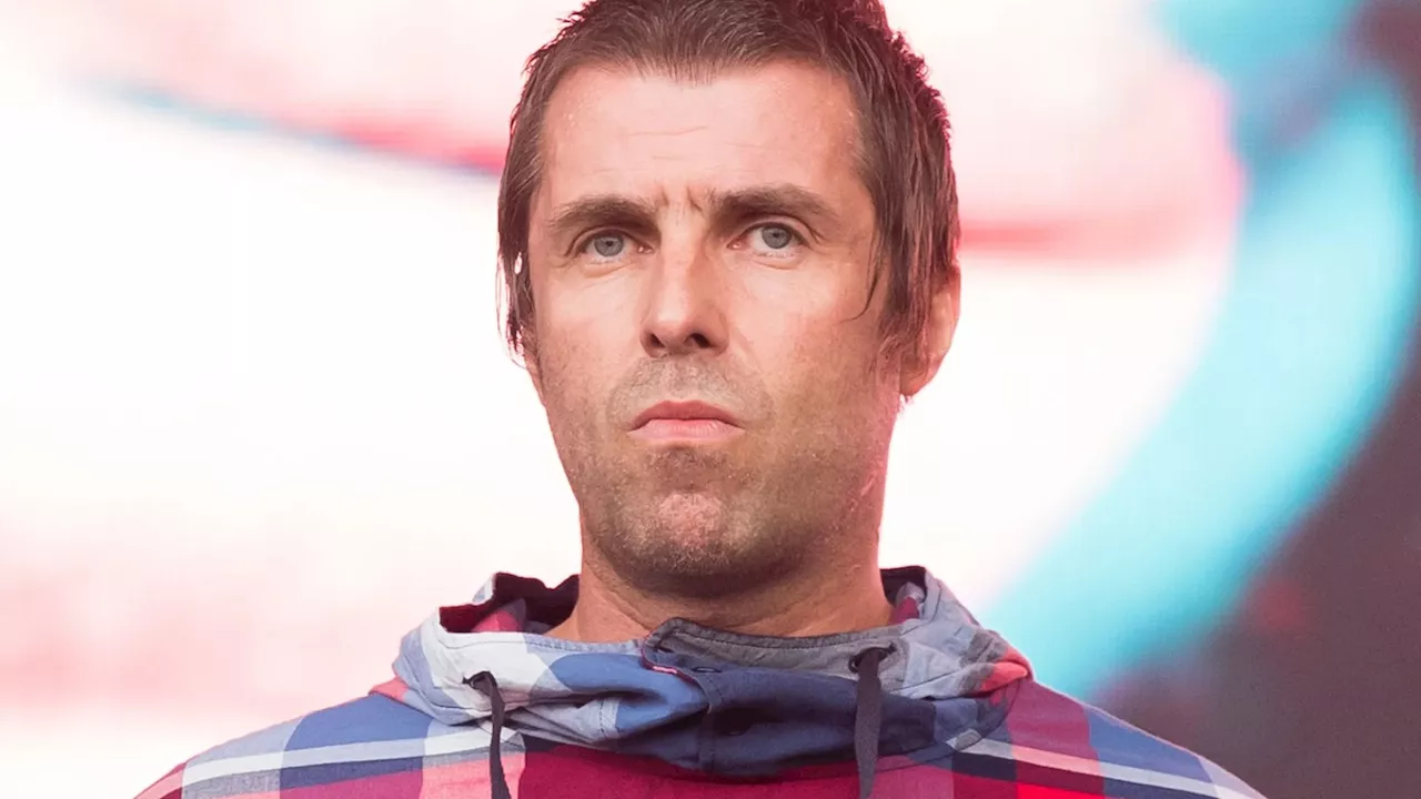 Liam Gallagher ‘confirms’ support act for Oasis’s Dublin reunion shows...