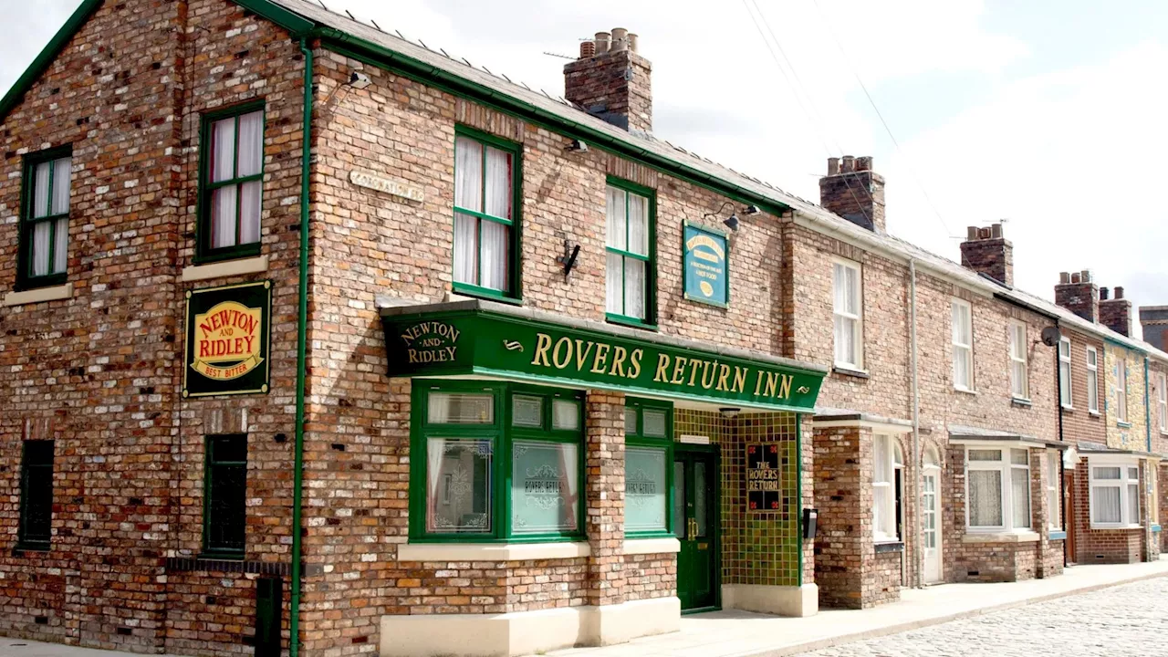 Three shock exits rock Coronation Street as a family is left mourning by the sudden loss...