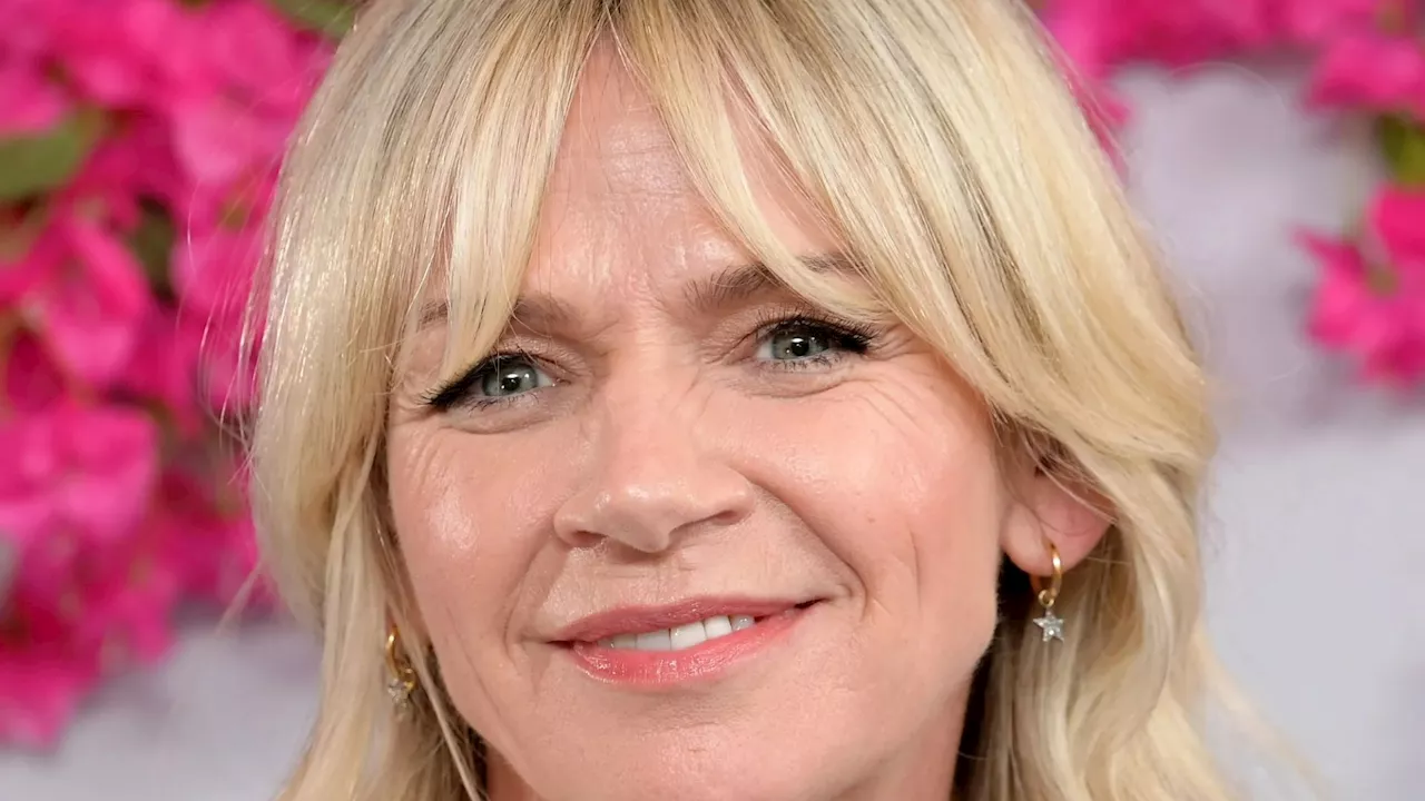 Zoe Ball’s Radio 2 replacement swerves explaining where presenter has gone after fans worried about ‘...