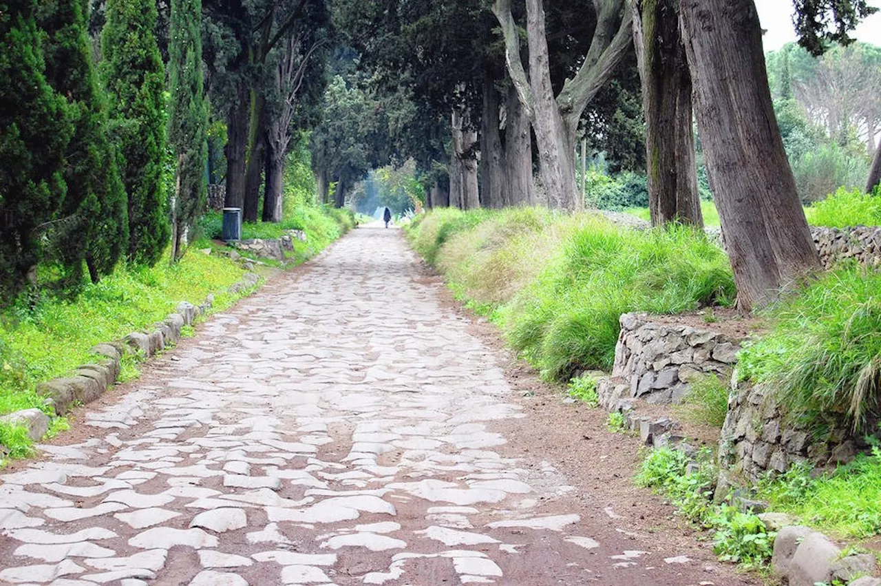 Rick Steves: Time travel on Rome’s ancient Appian Way