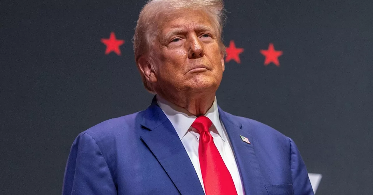 Secret Service in focus after 2nd assassination attempt on Trump