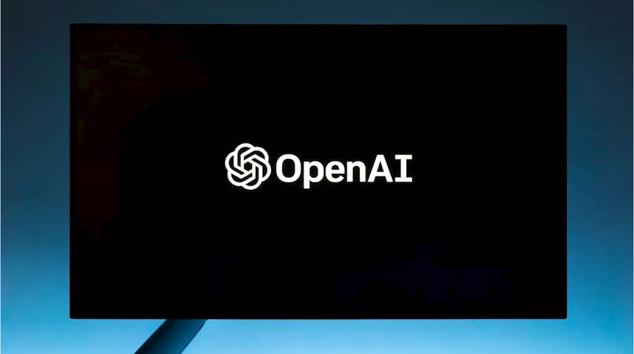 OpenAI, creador de ChatGPT, quiere sincerarse: ya no será una organización sin fines de lucro