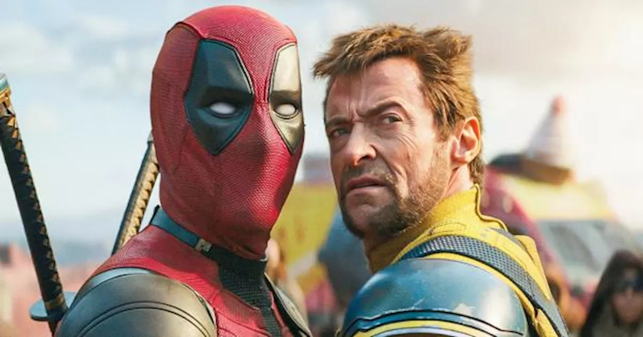 Deadpool & Wolverine: Un respiro necesario para Marvel Studios