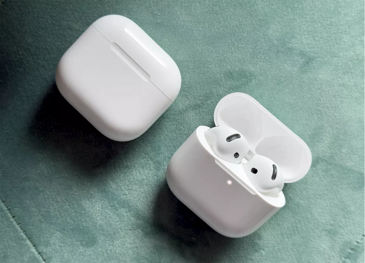 「AirPods 4」はより小さく、より多機能に！ 「AirPods Pro 2」は数億人の生活の質を変えうるデバイスに 林信行氏が速攻レビュー（1/4 ページ）