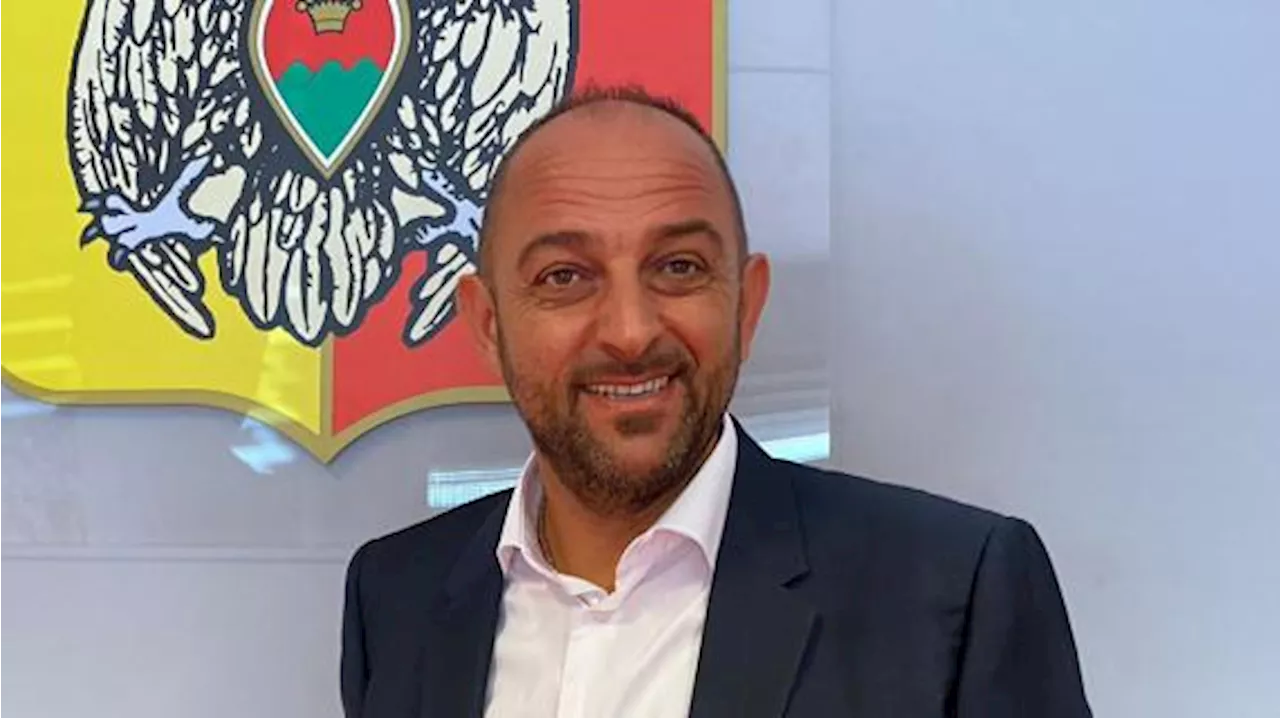 Foresti sul futuro della Ternana: 'L'importante è che si venda a persone serie'