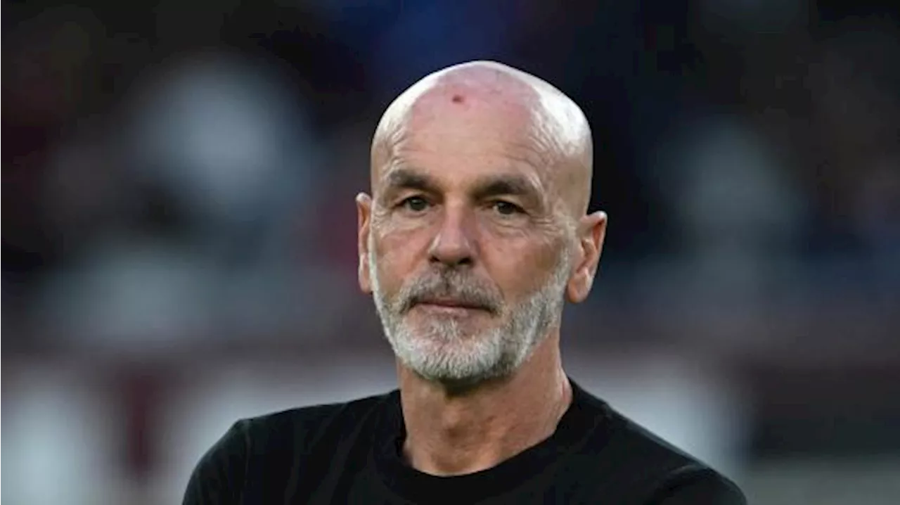 Parma-Udinese, spettatore d'eccezione al Tardini: anche Stefano Pioli presente in tribuna