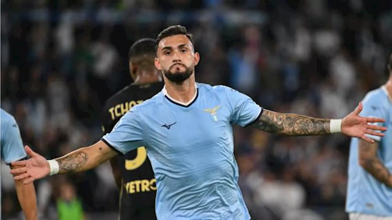 Serie A, la classifica aggiornata: Lazio sesta a quota 7. Scavalcato l'Hellas