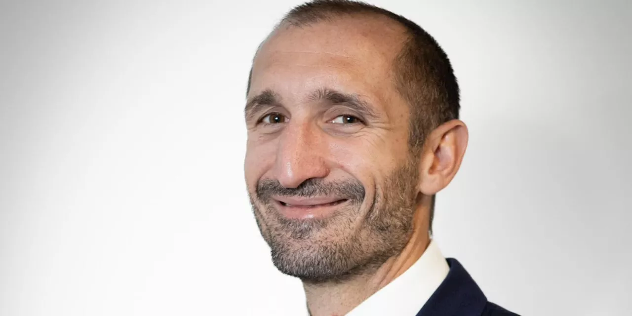 Chiellini e il ritorno a casa: 'La Juve è parte di me'. E Buffon replica così