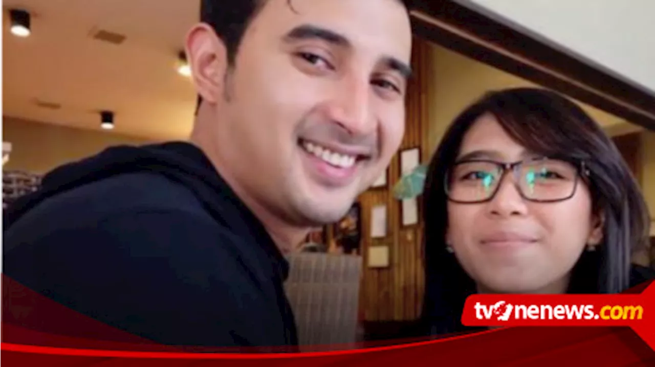 3 Pria Ganteng yang Pernah Dekat dengan Atlet Voli Cantik Yolla Yuliana sebelum Vincent Kosasih