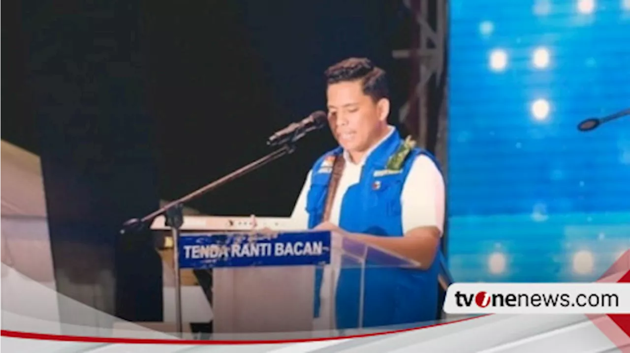 Ahli Waris Ingatkan Jasri Usman Agar Tidak Bawa Nama Mendiang Usman Sidik Saat Kampanye