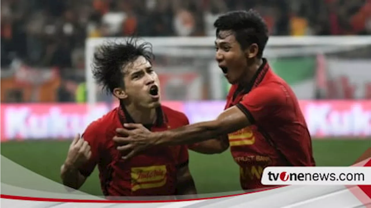 Jadwal Pertandingan Liga 1 24/25 Hari Ini: Bali United Tantang PSS, Persija Hadapi Dewa United