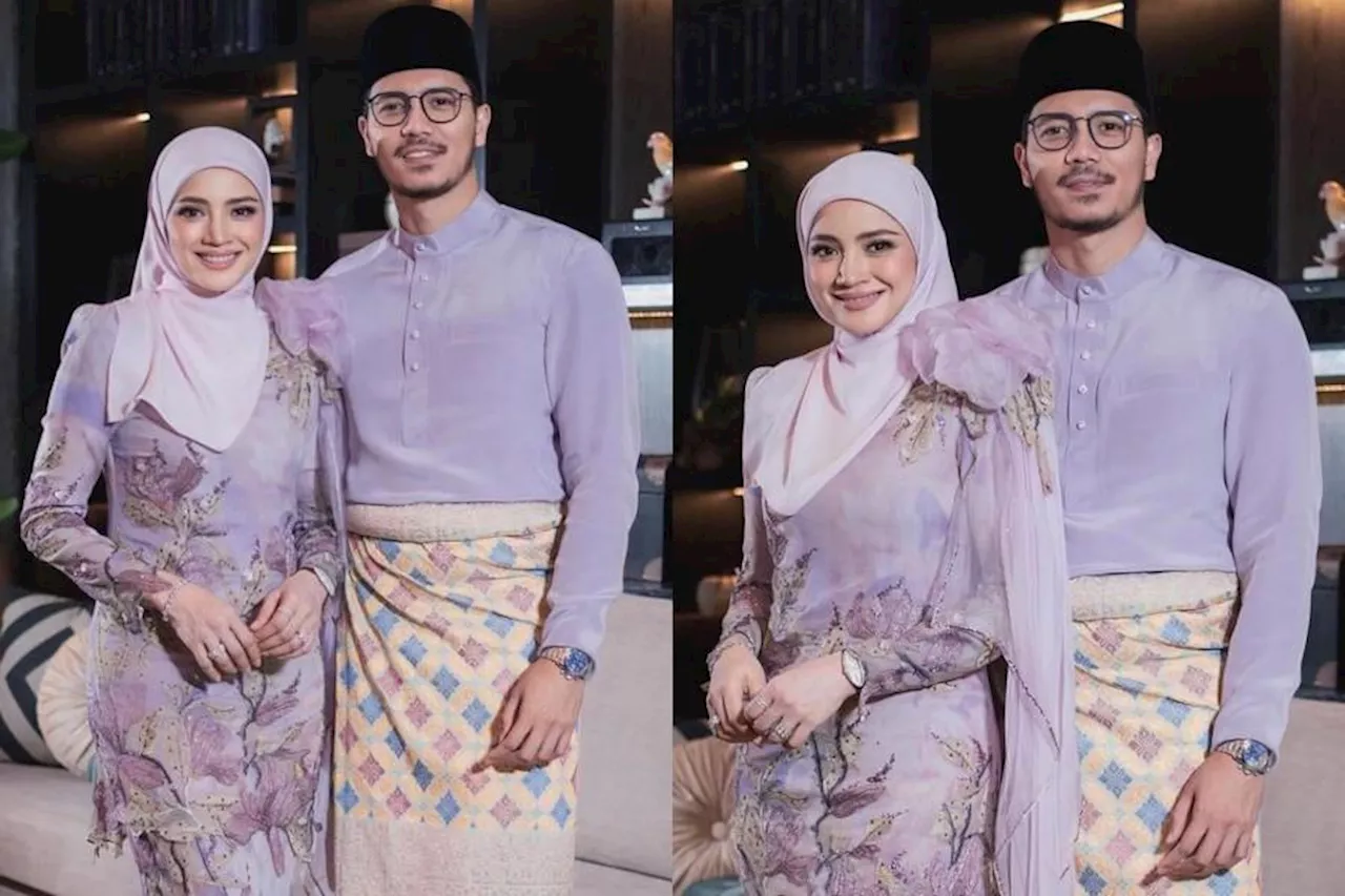 ‘Fazura, Fattah mahu bercerai, kami yang sedih’- Netizen