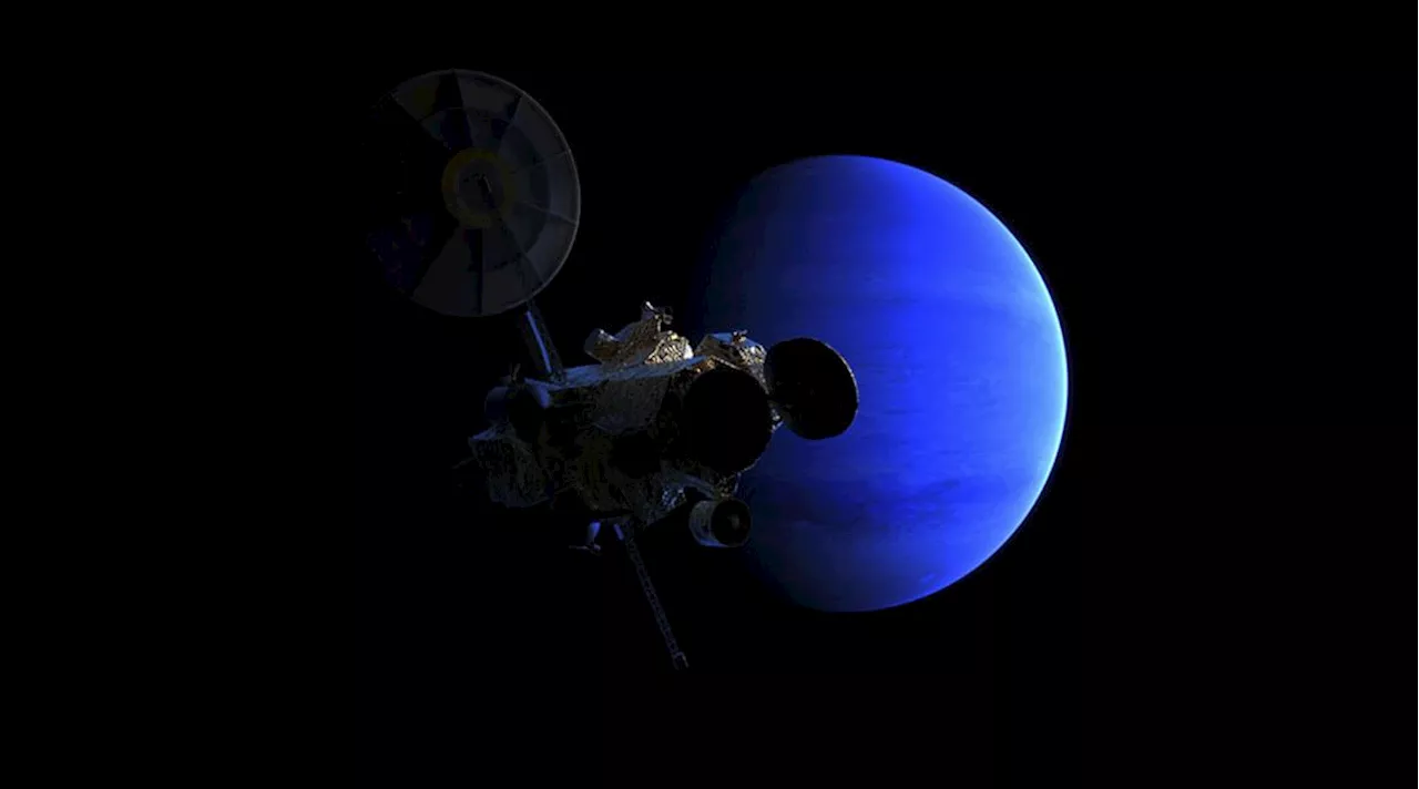 An Ambitious Mission to Neptune Could Study Both the Planet and Triton