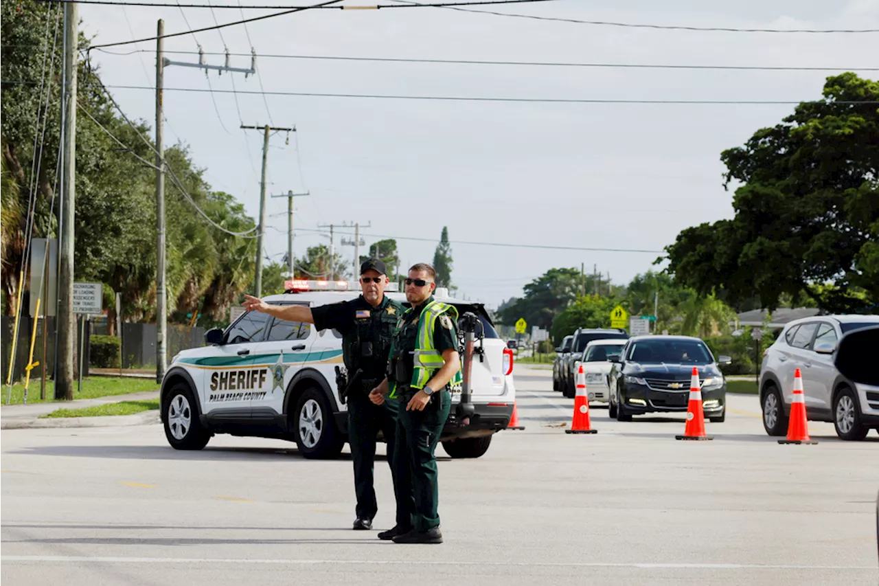 5 claves sobre el aparente intento de asesinato contra Donald Trump en Florida