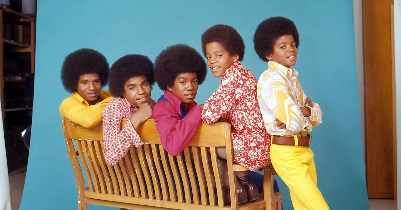 A Guide to the Jackson Family: Meet All 10 Kids