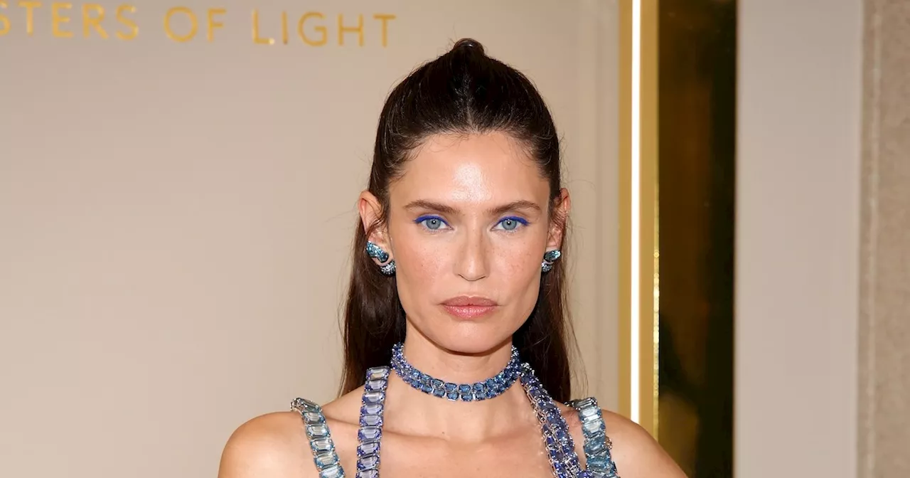 Model Bianca Balti Diagnosed With Ovarian Cancer at Age 40